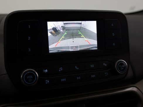 Used 2020 Ford EcoSport S AWD/4WD image 18