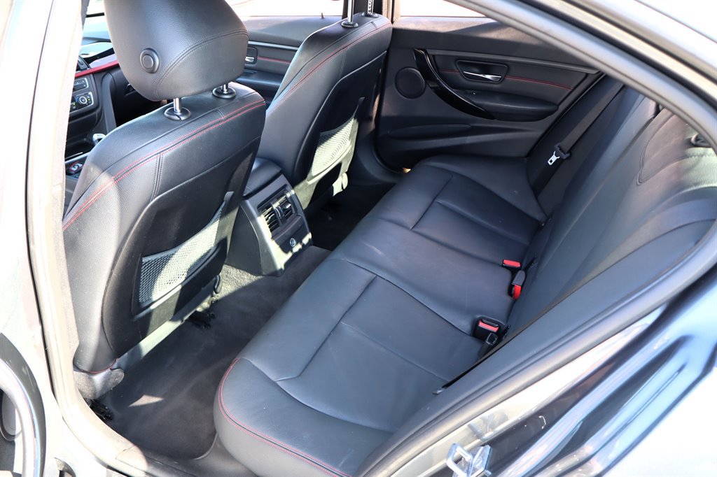 Used 2014 BMW 328d Sedan RWD image 20