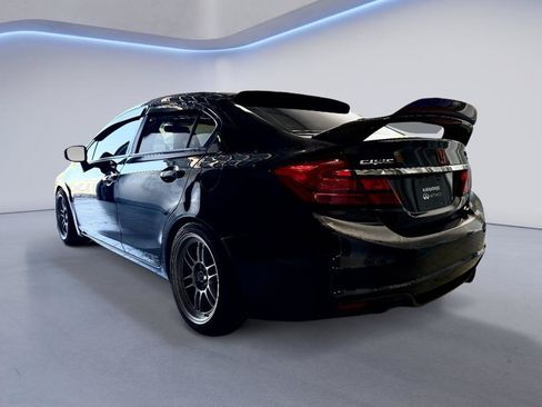 Used 2015 Honda Civic Si image 6