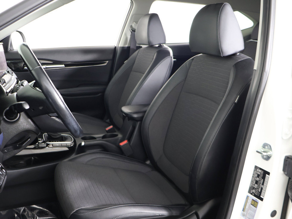 Used 2023 Kia Seltos Nightfall Edition AWD/4WD image 28