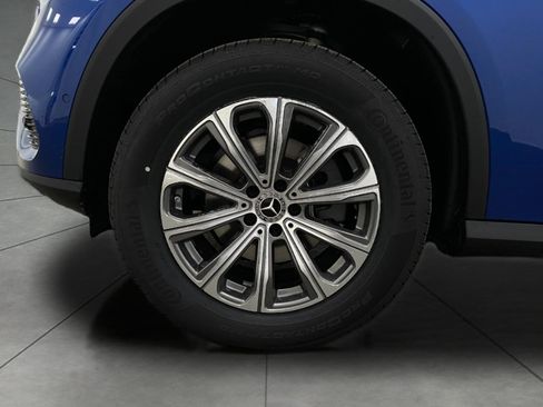 New 2026 Mercedes-Benz GLC 300 GLC 300 4MATIC SUV image 12