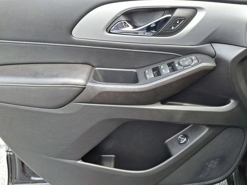 Certified 2022 Chevrolet Traverse LT AWD/4WD image 14