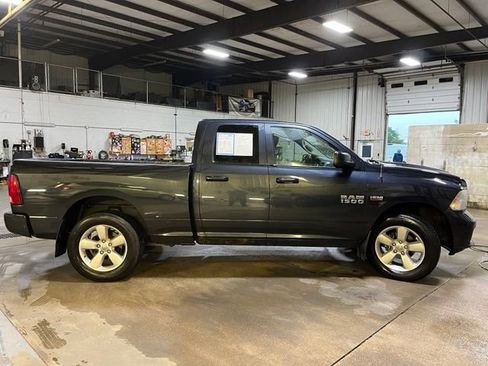 Used 2014 RAM 1500 Express AWD/4WD image 7