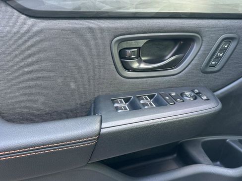 New 2026 Honda Passport TrailSport image 11