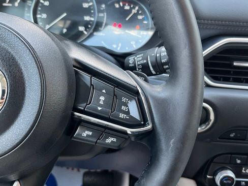 Certified 2023 MAZDA CX-5 AWD 2.5 S w/ Premium Plus Pkg image 22