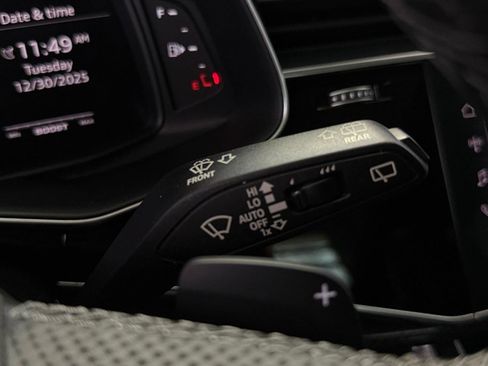 Used 2021 Audi SQ7 Premium Plus AWD/4WD image 34