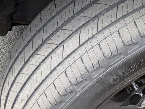 Used 2020 Toyota RAV4 XLE w/ All Weather Liner Package image 11