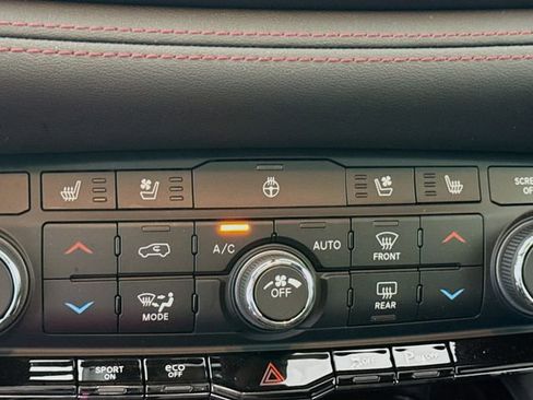 New 2026 Dodge Durango GT AWD/4WD image 18