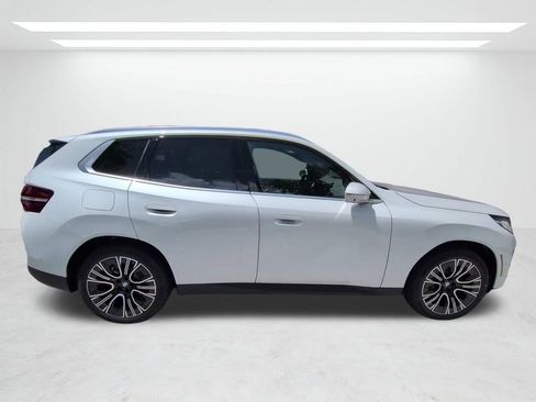 New 2026 BMW X3 xDrive30 w/ Premium Package AWD/4WD image 3