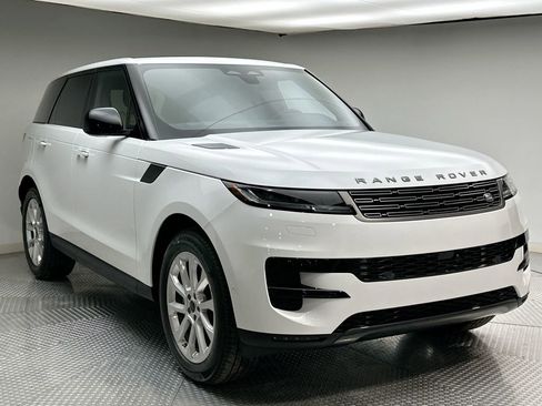 New 2026 Land Rover Range Rover Sport SE image 15