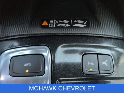 Certified 2023 Chevrolet Equinox Premier image 37