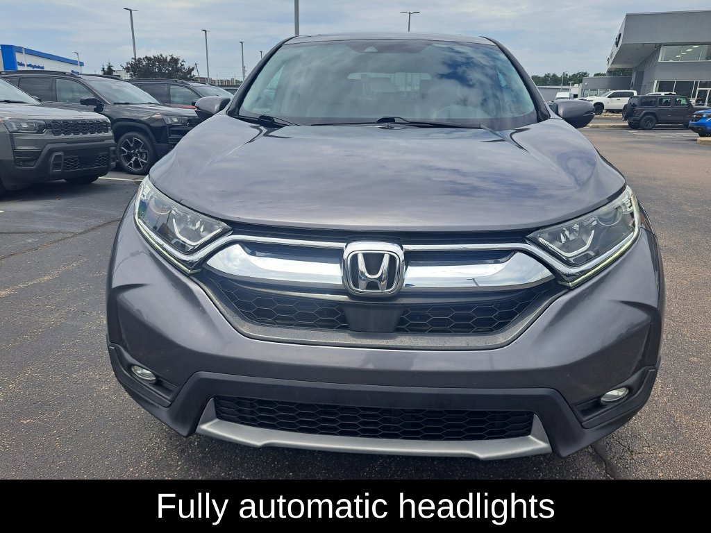 Used 2019 Honda CR-V EX-L image 8