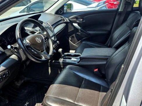 Used 2017 Acura RDX AWD w/ Advance Package image 14