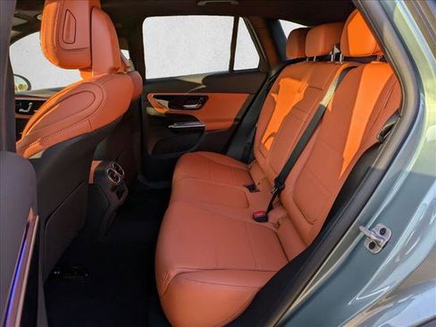 New 2026 Mercedes-Benz GLC 300 image 18