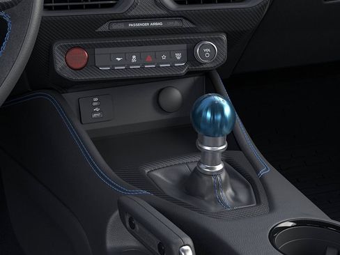 New 2026 Ford Mustang Dark Horse RWD image 15