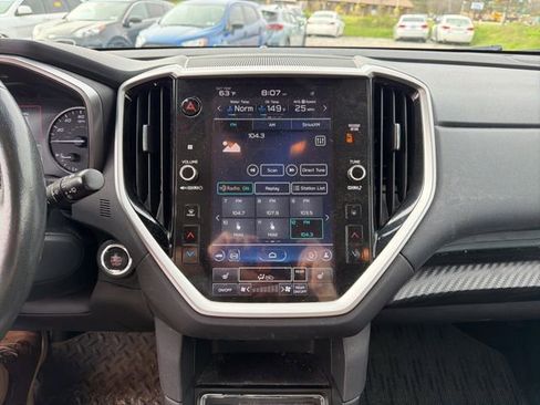 Used 2023 Subaru Ascent Premium w/ Convenience Package image 23