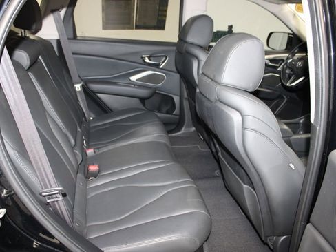 Used 2019 Acura RDX FWD image 28