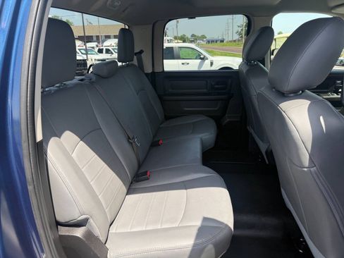 Used 2019 RAM 1500 Tradesman w/ Protection Group AWD/4WD image 12
