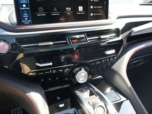 Certified 2025 Acura MDX A-Spec AWD/4WD image 27