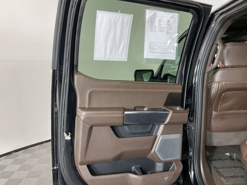 Used 2022 Ford F150 King Ranch image 31