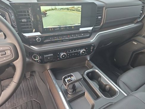 Used 2024 GMC Sierra 1500 SLT w/ SLT Premium Package image 22