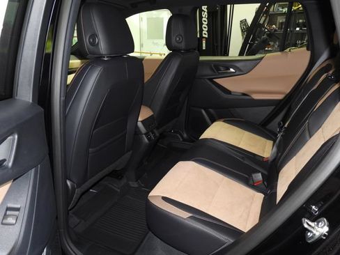 New 2026 Chevrolet Equinox ACTIV w/ Convenience Package III FWD image 40