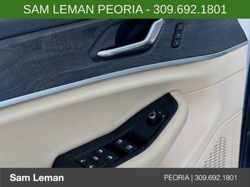 New 2025 Jeep Grand Cherokee Limited w/ Luxury Tech Group II image 18