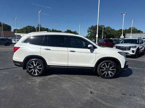 Used 2020 Honda Pilot Elite image 6