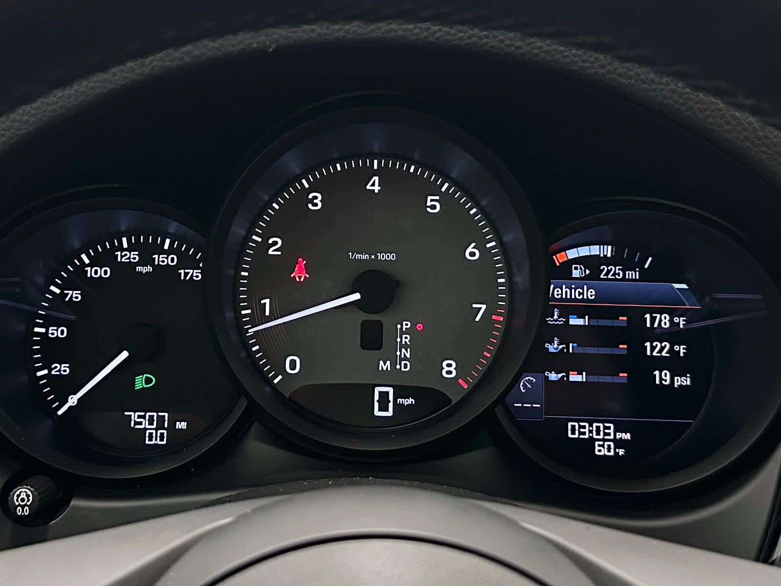 Used 2023 Porsche Macan S AWD/4WD image 27