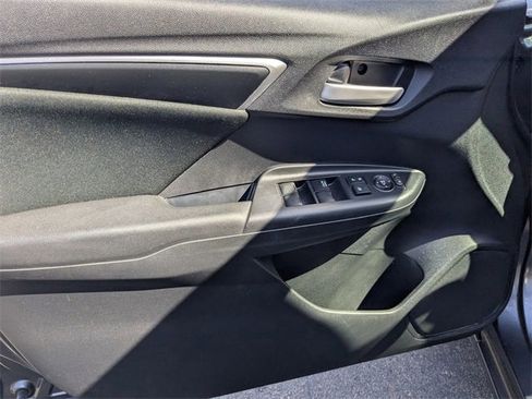 Used 2019 Honda Fit LX image 8