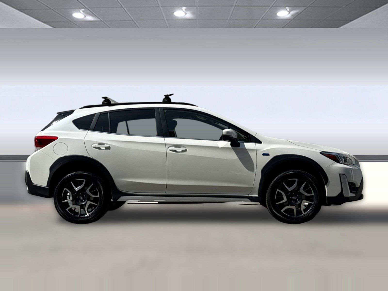 Used 2021 Subaru Crosstrek Hybrid w/ Popular Package #3 AWD/4WD image 7