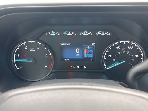 New 2026 Ford F250 XL w/ STX Appearance Package image 15