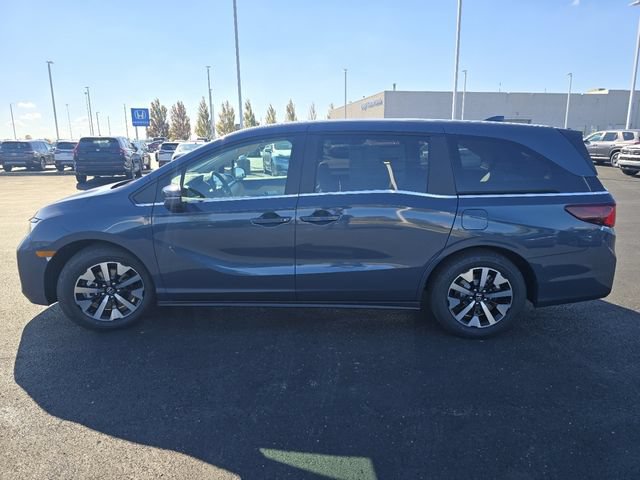 New 2027 Honda Odyssey EX-L image 7