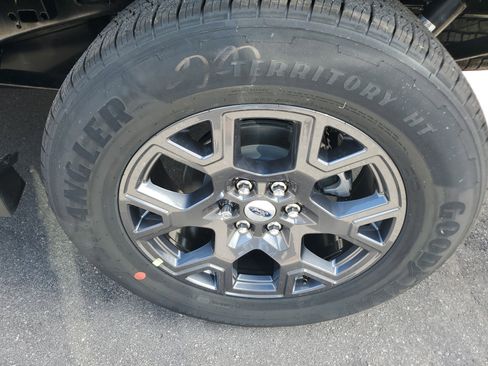 New 2026 Ford F150 STX RWD image 6
