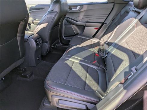 New 2025 Ford Escape ST-Line w/ Tech Pack #1 image 14