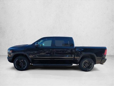 New 2026 RAM 1500 Rebel image 5
