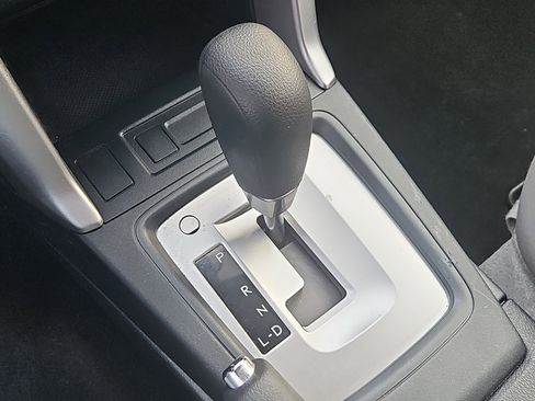 Used 2018 Subaru Forester 2.5i w/ Alloy Wheel Package image 15