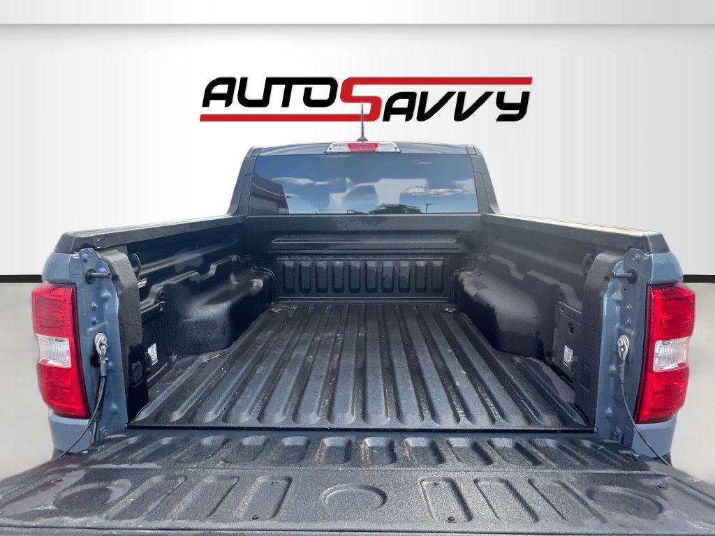 Used 2024 Ford Maverick XLT FWD image 23