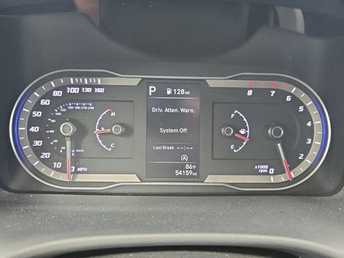Used 2024 Hyundai Tucson SEL image 21