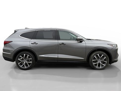 Used 2023 Acura MDX Technology image 6