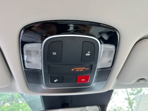 New 2025 Hyundai Sonata SEL image 18