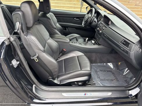 Used 2013 BMW M3 Convertible image 11