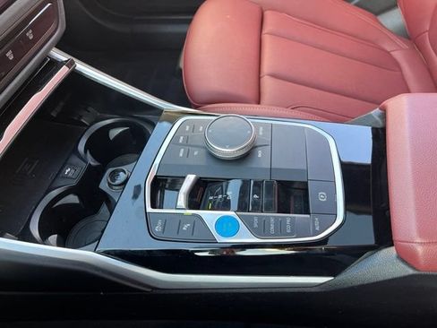 Used 2023 BMW i4 eDrive35 w/ Premium Package RWD image 26