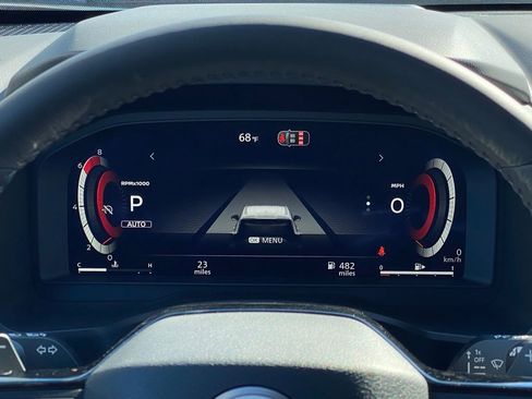 New 2026 Nissan Rogue Platinum w/ Platinum Premium Package image 24