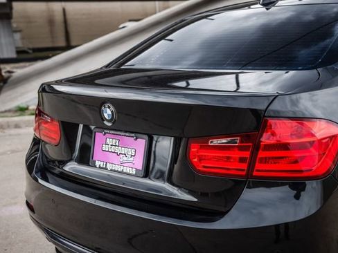 Used 2012 BMW 335i Sedan image 45