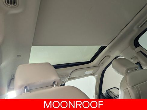 Certified 2020 Ford Expedition Platinum AWD/4WD image 15