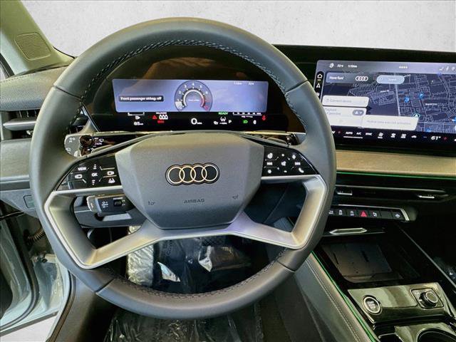 New 2026 Audi Q3 quattro 2.0T AWD/4WD image 10