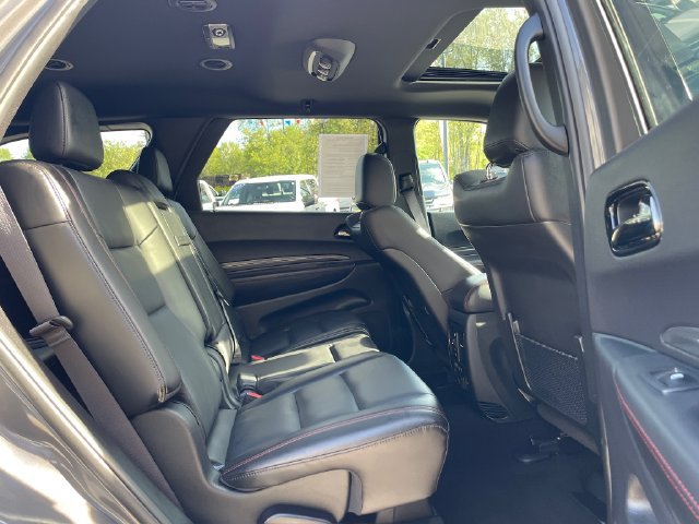Used 2025 Dodge Durango R/T AWD/4WD image 17