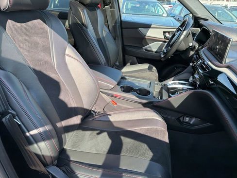 Used 2025 Acura MDX A-Spec AWD/4WD image 11