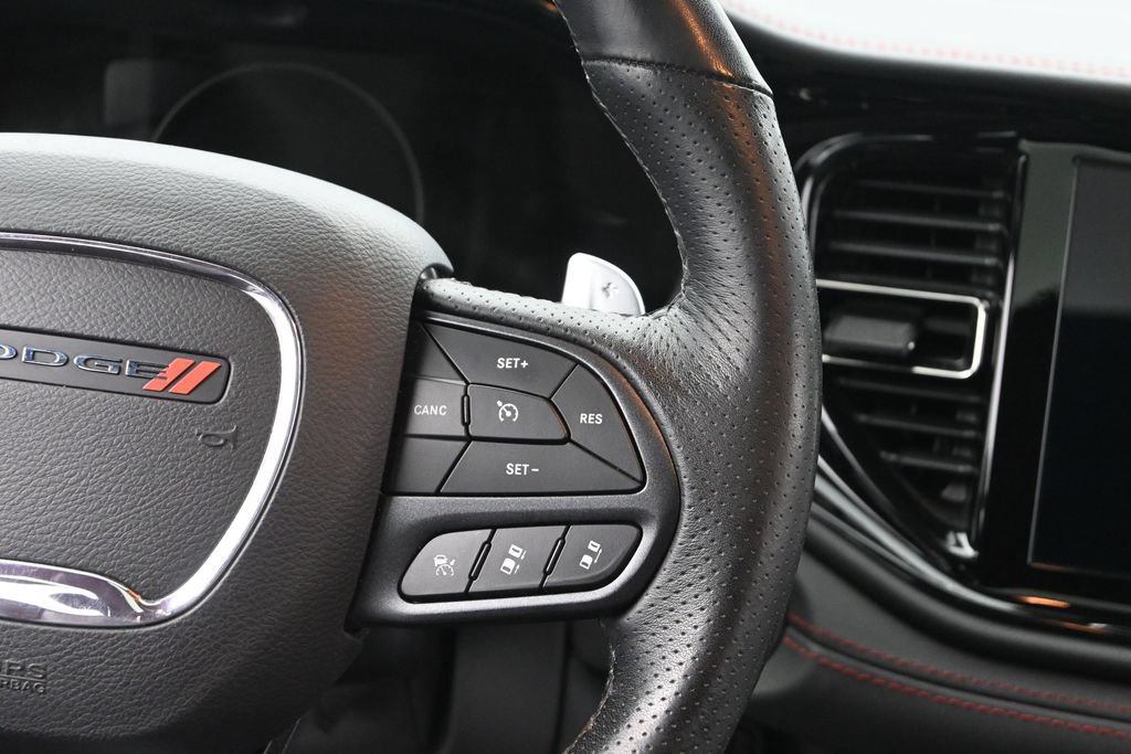 Used 2025 Dodge Durango R/T AWD/4WD image 34